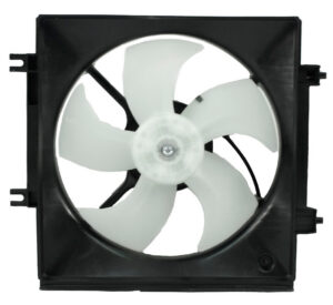 Motoventilador AutomotrÃ­z Subaru Legacy 05-13