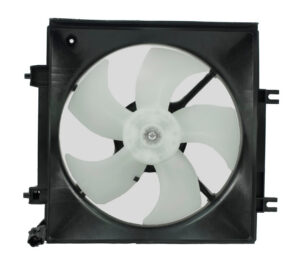 Motoventilador AutomotrÃ­z Subaru Forester 09-13