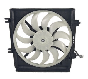 Motoventilador AutomotrÃ­z Subaru Impreza 08-14
