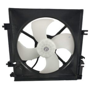Motoventilador AutomotrÃ­z Subaru Impreza 08-11