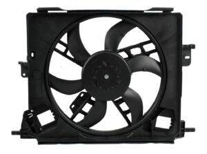 Motoventilador Automotriz Smart Fortwo 14-20