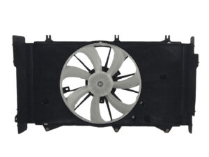 Motoventilador AutomotrÃ­z Suzuki S-Cross 14-19 Vitara 16-19 L4 1.6