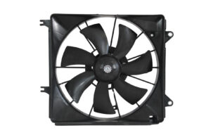 Motoventilador Automotriz Suzuki SX4 07-13