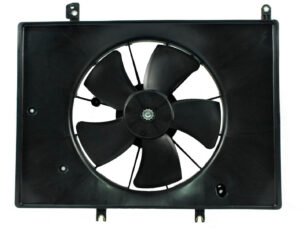 Motoventilador AutomotrÃ­z Toyota Avanza 07-15