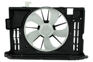 Motoventilador AutomotrÃ­z Toyota Corolla 14-19