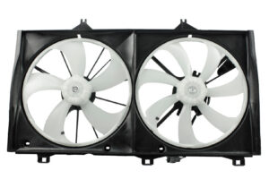 Motoventilador AutomotrÃ­z Toyota Avanza 09-14
