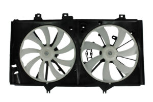 Motoventilador AutomotrÃ­z Toyota Camry 12-17
