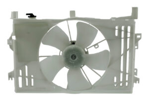 Motoventilador AutomotrÃ­z Toyota Corolla 03-08