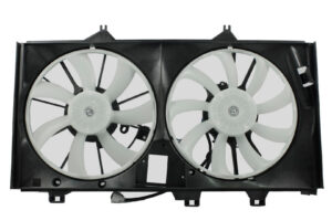 Motoventilador AutomotrÃ­z Toyota Camry