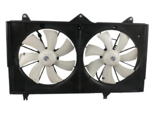 Motoventilador AutomotrÃ­z Toyota Camry 02-06 5 y 6 Aspas