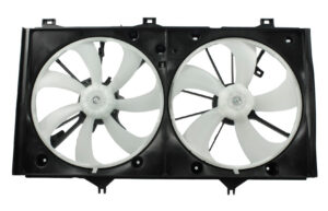 Motoventilador AutomotrÃ­z Toyota Camry 07-09