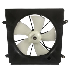 Motoventilador AutomotrÃ­z Toyota Camry 02-06 7 y 9 Aspas