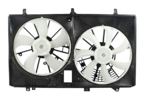 Motoventilador AutomotrÃ­z Toyota Sienna 11-15