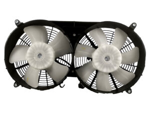 Motoventilador AutomotrÃ­z Toyota Hiace 05-18