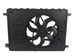 Motoventilador AutomotrÃ­z Volvo S60 11-18