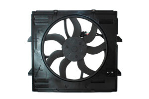 Motoventilador AutomotrÃ­z Volkswagen Amarok 11-17