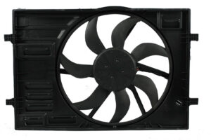 Motoventilador AutomotrÃ­z volkwagen Golf 15-20