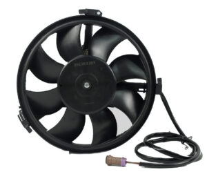Motoventilador AutomotrÃ­z Audi A8 Quattro 97-03