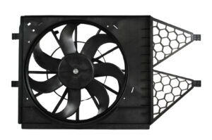 Motoventilador Automotriz Seat Ibiza 14-20