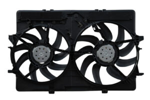 Motoventilador AutomotrÃ­z Audi A4 09-16