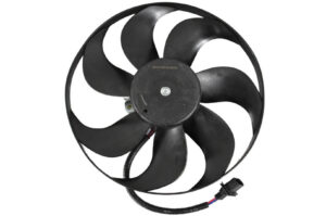 Motoventilador Automotriz Volkswagen Polo 03-16
