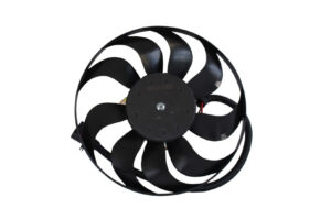 Motoventilador Automotriz Polo Lupo 03-10