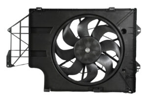 Motoventilador Automotriz Volkswagen Transporter Eurovan 03-15