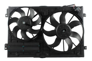 Motoventilador AutomotrÃ­z Volkswagen Jetta 05-06