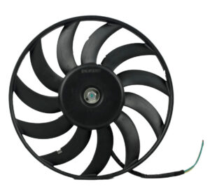 Motoventilador AutomotrÃ­z Audi A6 09-11