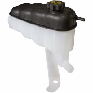 DepÃ³sito Anticongelante Automotriz Chevrolet Escalade  Silverado Suburban Yukon 07-21