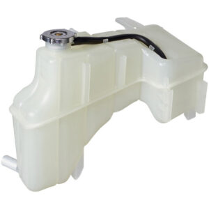DepÃ³sito Anticongelante Automotriz 300 Challenger Charger 05-10