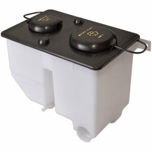 DepÃ³sito Anticongelante Automotriz  Explorer Super Duty F-150  90-96