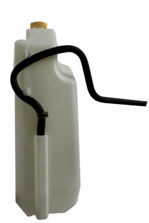 DepÃ³sito Anticongelante Automotriz Urvan 08-16 CT