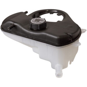 DepÃ³sito Anticongelante Automotriz Jaguar X-Type 02-08