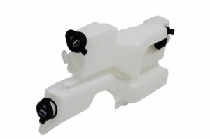 Deposito Anticongelante Automotriz Dodge Dakota 05-12