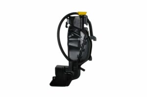 Deposito Anticongelante Automotriz Dodge Ram 1500 09-17