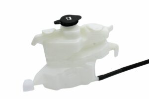 DepÃ³sito Anticongelante Automotriz Chevrolet Traverse 18-21