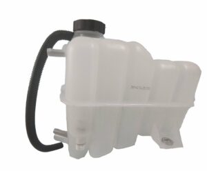 DepÃ³sito Anticongelante Automotriz Chevrolet Malibu 06-12