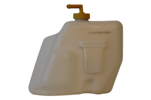 DepÃ³sito Anticongelante Automotriz Honda Accord 13-17