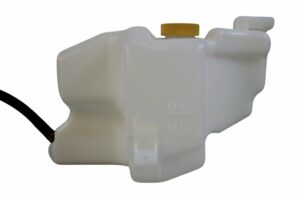Deposito Anticongelante Automotriz Nissan Altima 02-08