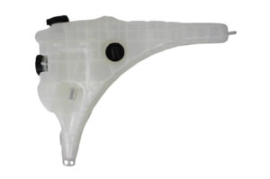 DepÃ³sito Anticongelante Freightliner Columbia Century Class Cascadia M2 112 10-18 (Con tapon - Con sensor)