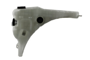 DepÃ³sito Anticongelante Freightliner Columbia Century Class Cascadia M2 112 10-18 CT CS  (Con tapon - Con sensor)