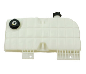 DepÃ³sito Anticongelante Kenworth T2000 T800 W900 T660 Peterbilt 335-388 03-11 CT CS (Con tapon - Con sensor)