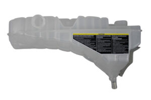 DepÃ³sito Anticongelante Kenworth T2000 T800 W900 T660 Peterbilt 335-388 03-11 (Sin TapÃ³n Sin Sensor)