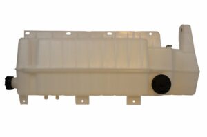 DepÃ³sito Anticongelante Volvo VNL 08-17 (Con tapon - Con sensor)