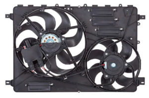 Motoventilador Automotriz Land Rover Range Rover 12-16