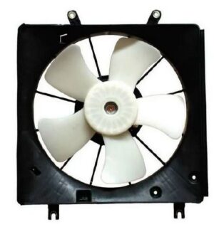 Motoventilador Automotriz Honda Accord 03-07
