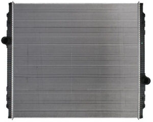 Radiador Tracto CamiÃ³n Kenworth T800 08-17 40 1/2 in x 44 in