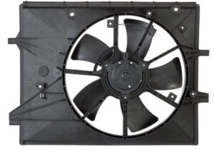 Motoventilador Automotriz Mazda MX-5 Miata 06  15