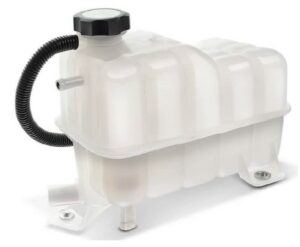 DepÃ³sito Anticongelante Automotriz Chevrolet Silverado 1500 2500 99-07